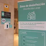 Hotel Alda Ciudad De 3*