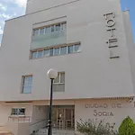 Alda Ciudad De Hotel