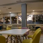 Hotel Alda Ciudad De Soria