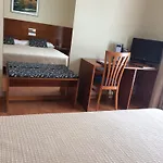 Alda Ciudad De Hotel Soria