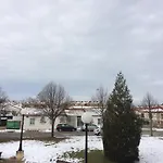 Alda Ciudad De 3* Soria