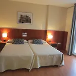 Alda Ciudad De 3* Soria