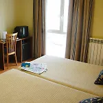 Hotel Alda Ciudad De