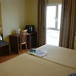 Alda Ciudad De Hotel Soria