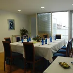 Hotel Alda Ciudad De Soria