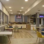 Hotel Alda Ciudad De 3*