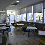 Hotel Alda Ciudad De