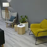 Alda Ciudad De Hotel 3*