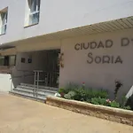 Hotel Alda Ciudad De Soria