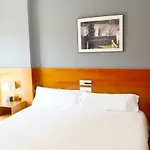Alda Ciudad De Hotel