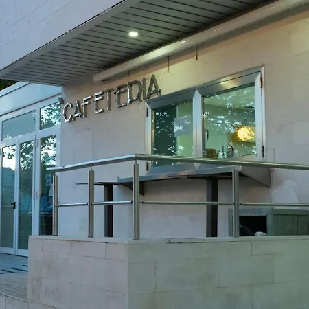Alda Ciudad De 3* Soria