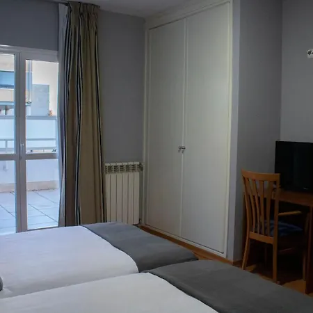 Alda Ciudad De Hotel 3*