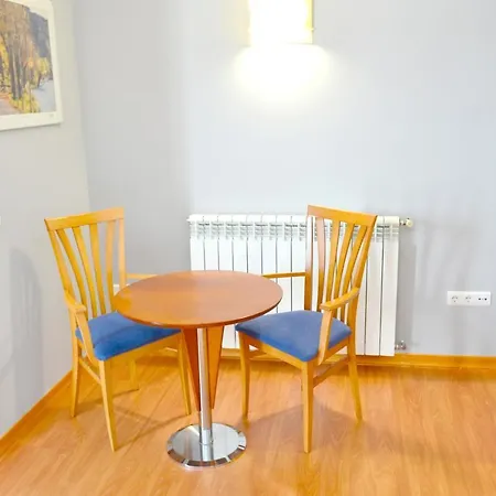 Hotel Alda Ciudad De