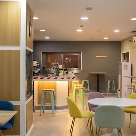 Alda Ciudad De Soria