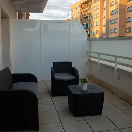 Alda Ciudad De Hotel