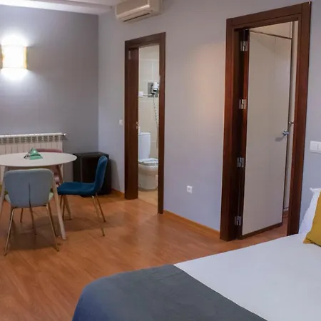 Alda Ciudad De Soria