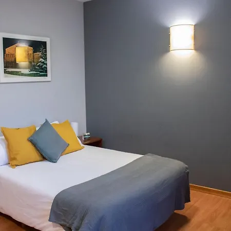 Alda Ciudad De Hotel 3*