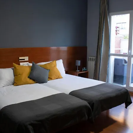 Alda Ciudad De Hotel 3*