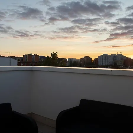 Alda Ciudad De Hotel 3*