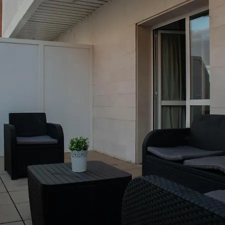 Alda Ciudad De Hotel 3*