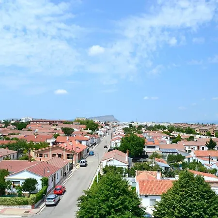 Alda Ciudad De Soria