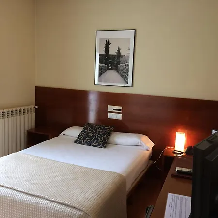 Alda Ciudad De Hotel