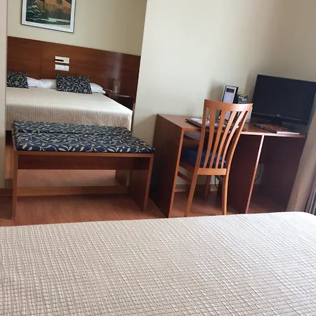 Alda Ciudad De מלון סוריה