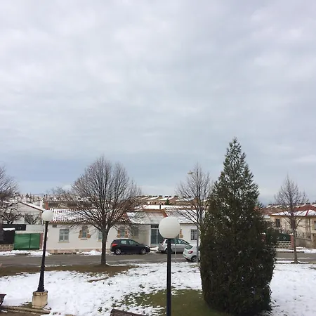 Alda Ciudad De 3* Soria