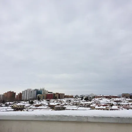 Alda Ciudad De 3* Soria