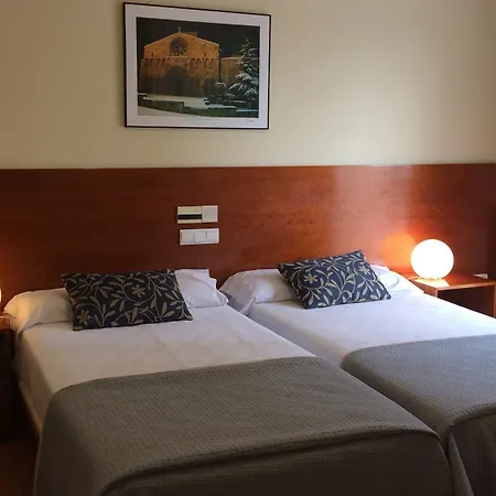 Alda Ciudad De Hotel