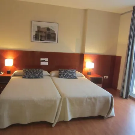 Alda Ciudad De 3* Soria