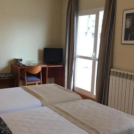 Alda Ciudad De 3* Soria