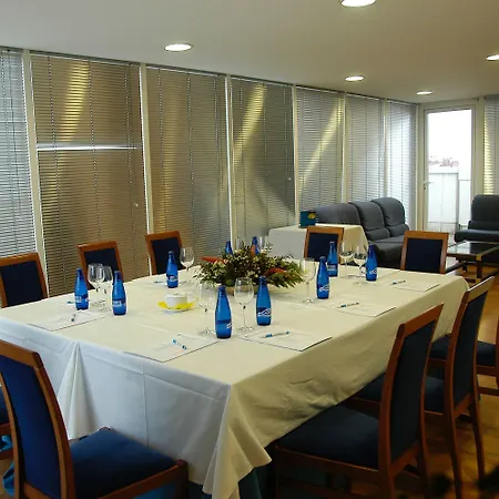 Alda Ciudad De Hotel