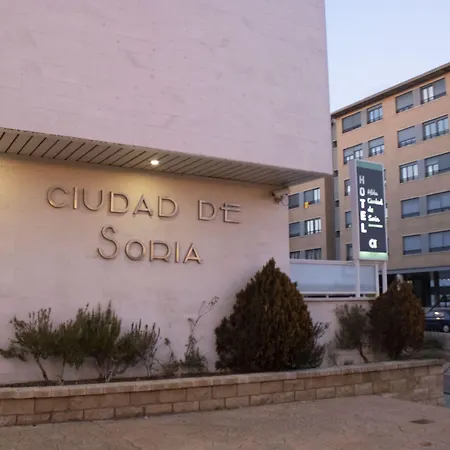 Alda Ciudad De 3*