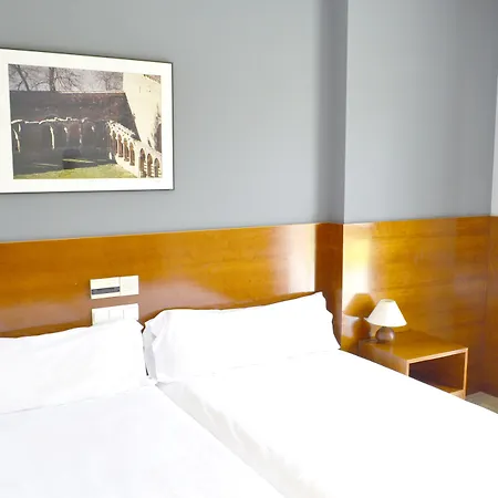 Alda Ciudad De Hotel