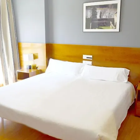 Hotel Alda Ciudad De