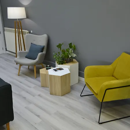 Alda Ciudad De Hotel 3*