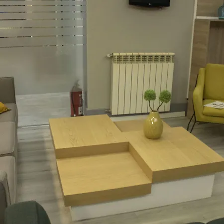 Alda Ciudad De 3* סוריה