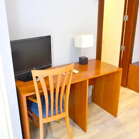 Alda Ciudad De Hotel Soria
