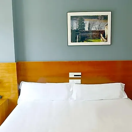 Alda Ciudad De 3* Σορία