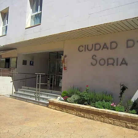 Alda Ciudad De