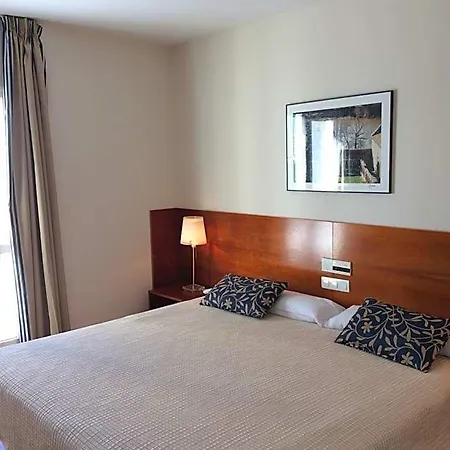 Hotel Alda Ciudad De