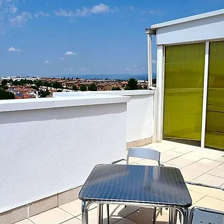 Hotel Alda Ciudad De 3*
