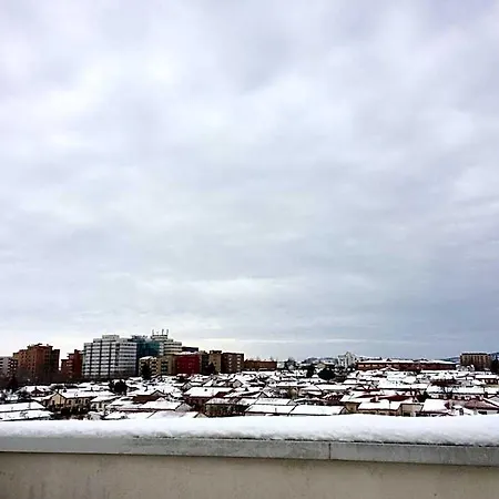 Alda Ciudad De 3* Σορία