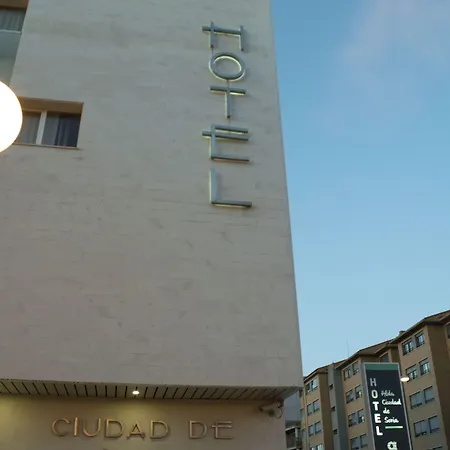 Alda Ciudad De Soria