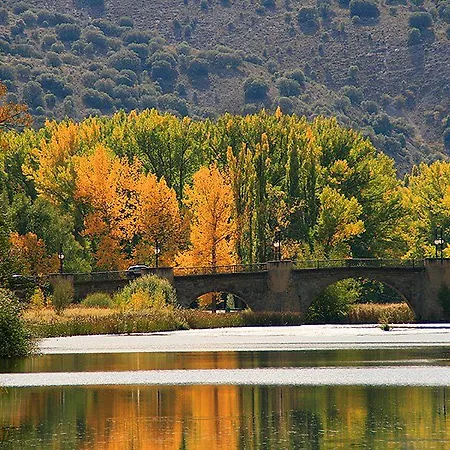 Alda Ciudad De 3* Σορία