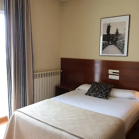 Alda Ciudad De 3* Soria