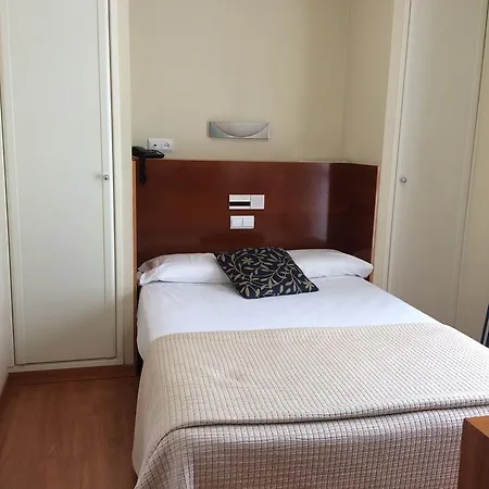 Alda Ciudad De Hotel Soria