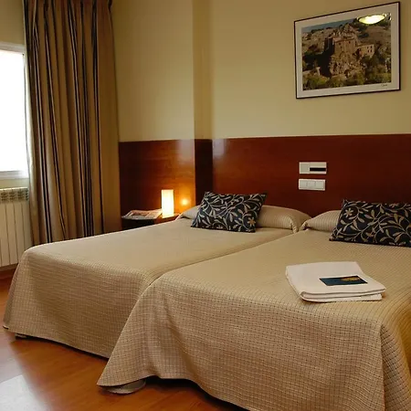 Alda Ciudad De 3* Σορία