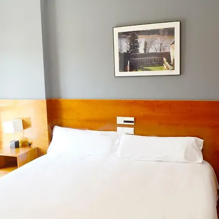 Alda Ciudad De Hotel